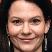 Fanny Mallette Meztelen