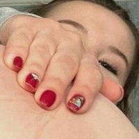 FeemmeCollapse Meztelen