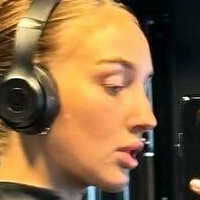Felecia Lindkvist Meztelen
