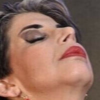 fenicemodella Meztelen