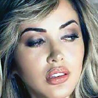 Fernanda Gom Meztelen