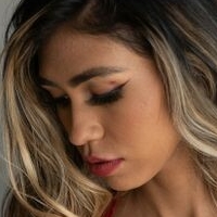 Fernanda Ribeiro Meztelen