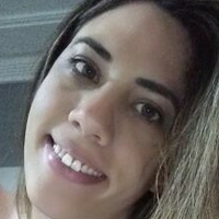 Fernanda Vidal Meztelen