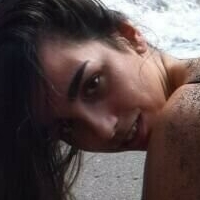 Filipa Sousa Meztelen