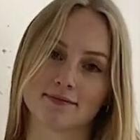Finja and Svea Meztelen