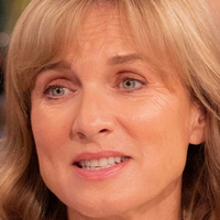 Fiona Bruce Meztelen