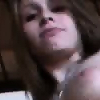 Fit Spanish Meztelen