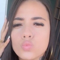 Franciane Esthefannie Meztelen