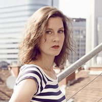 Franziska Hackl Meztelen