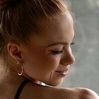Franziska Lohberger Meztelen