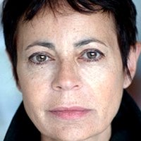 Frédérique Bonnal Meztelen
