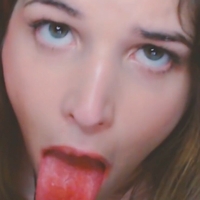 Freya Victoria Luz ASMR Meztelen