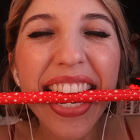 FrivolousFox ASMR Meztelen