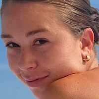 Gabby Windey Meztelen