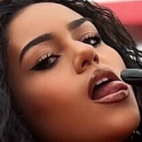 GabbyB_Music Meztelen