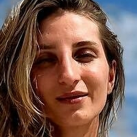 Gabie Fernandes Meztelen