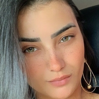 Gabriela Batista Torres Meztelen