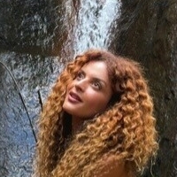 Gabriela Loran Meztelen