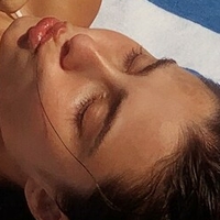 Gabriela Magalhães Meztelen