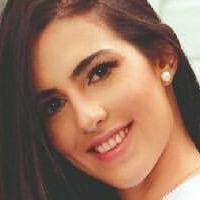 Gabriela Parisi Meztelen