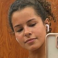 Gabriela Saraivah Meztelen