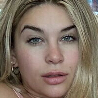 Gabrielle Moses Meztelen