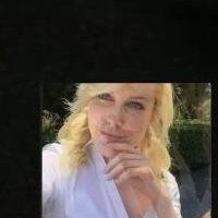 Gabrielle Romanello Meztelen