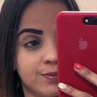 Gaby Ferreira Meztelen