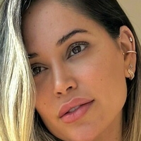 Gaby Rodrygues Meztelen