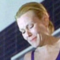 Gail O'Grady Meztelen