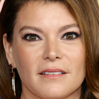 Gail Simmons Meztelen