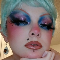 galaxyclown Meztelen