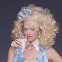 Gemma Ward Meztelen