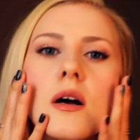 Gentle Whispering ASMR Meztelen