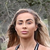 Georgia Cole Meztelen