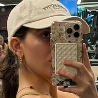 Georgia Murray Meztelen