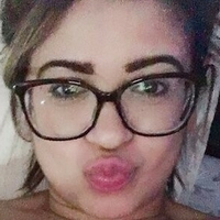 Geovanna Becker Meztelen