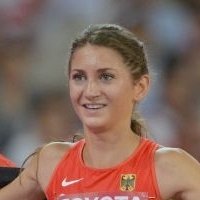 Gesa Krause Meztelen