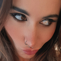 ghostgrl69 Meztelen