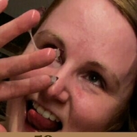 ginger.snap33 Meztelen