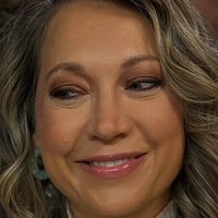 Ginger Zee Meztelen