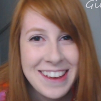 Gingerlovex Meztelen