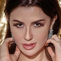 Giorgia Andriani Meztelen