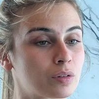 Giorgia Capa Meztelen