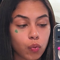 Giovanna Ramos Meztelen