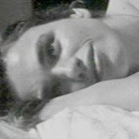Gisela Müller Meztelen