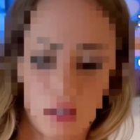 Giselly Angel Meztelen