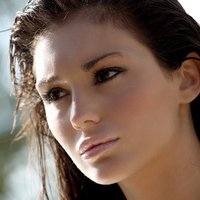 Giulia Olivetti Meztelen