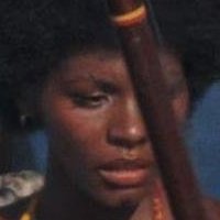 Gloria Hendry Meztelen