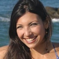 Gloria Ordonez Meztelen